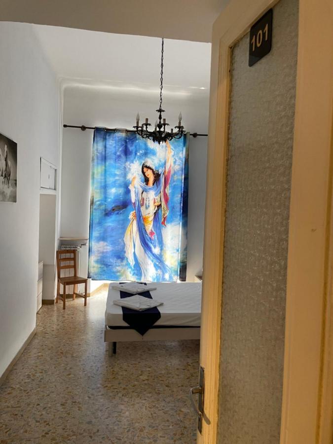 Roma Paradise Экстерьер фото