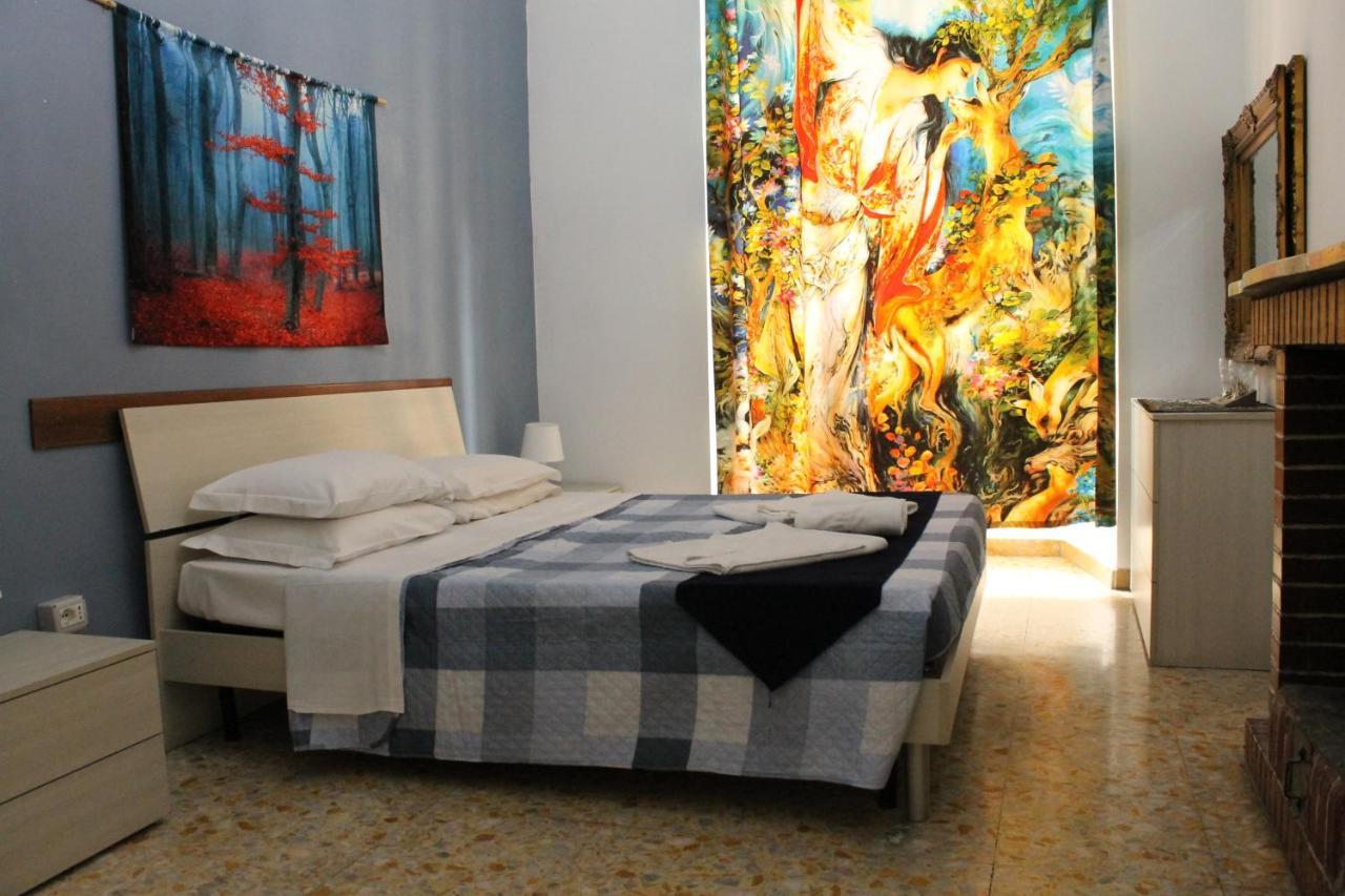 Roma Paradise Экстерьер фото