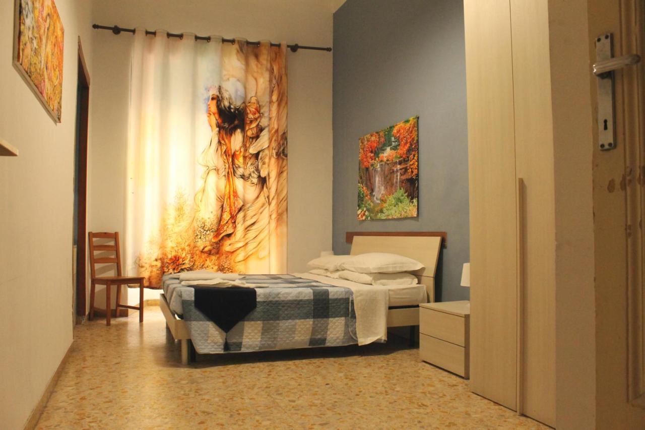 Roma Paradise Экстерьер фото